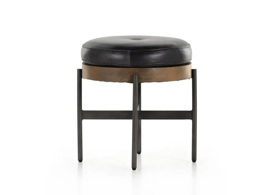 Edwyn Small Ottoman