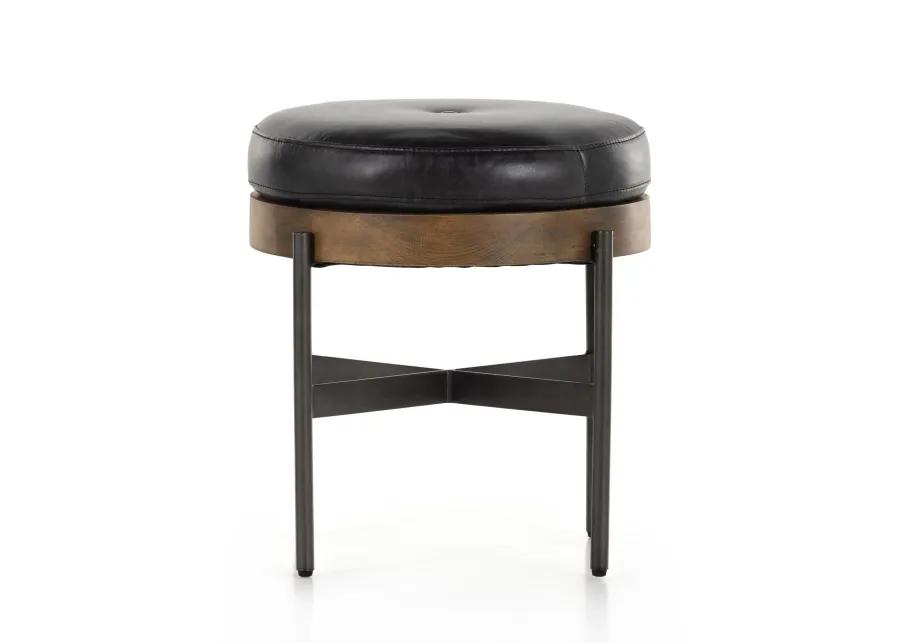 Edwyn Small Ottoman