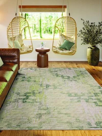 Sedona SN15 Moss 10' x 14' Rug