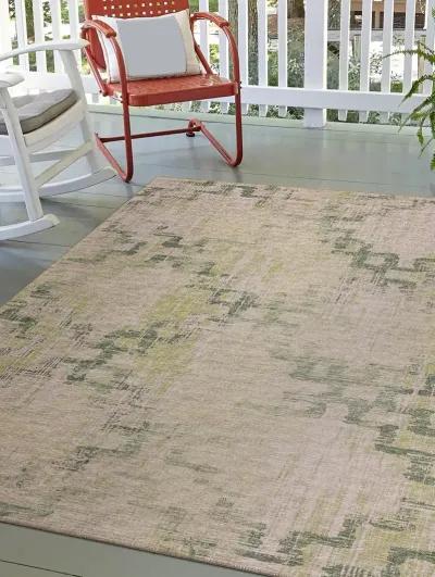 Sedona SN15 Moss 10' x 14' Rug