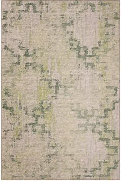 Sedona SN15 Moss 10' x 14' Rug