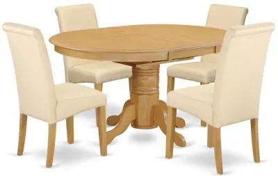 Dining Room Set Oak