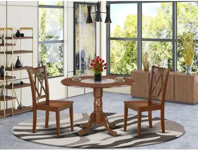 Dining Room Set Mahogany