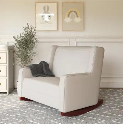 Baby Relax Halo Chair and Half Rocker