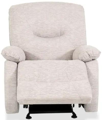 Opal Glider Recliner