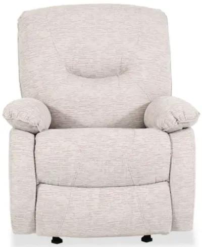 Opal Glider Recliner