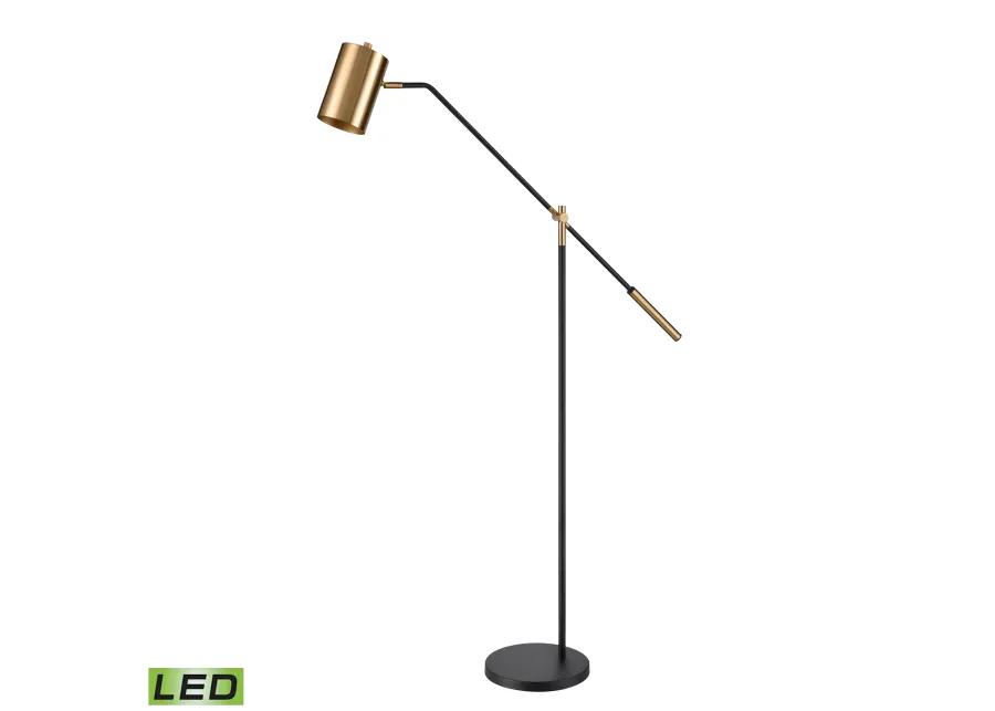 Oliver Avenue 64'' Floor Lamp