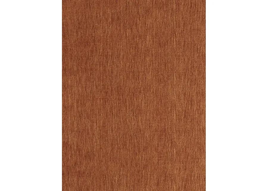 Luna 8049F 9'6" x 13'6" Orange Rug