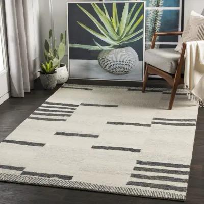 Granada GND-2330 9'9' x 13'9' Beige Rug