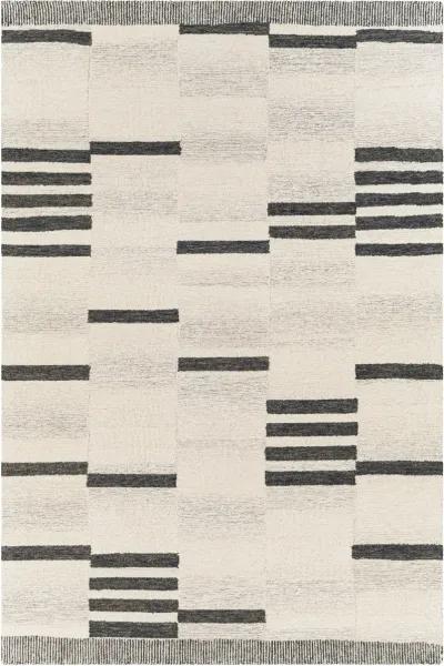 Granada GND-2330 9'9' x 13'9' Beige Rug