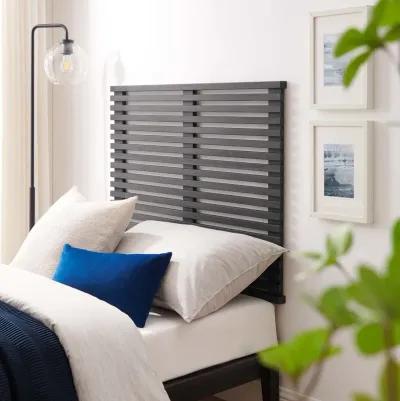 Modway - Render Wall Mount Twin Headboard