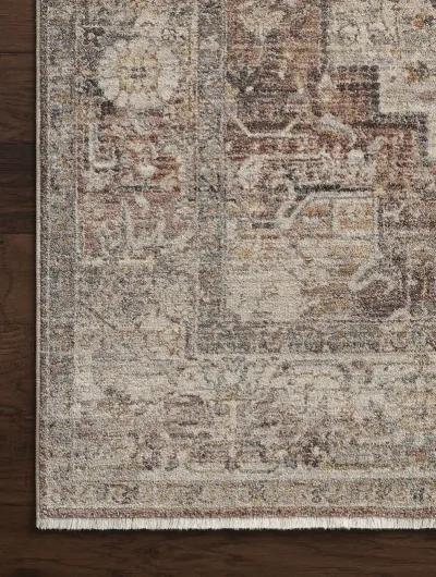 Lyra LYR06 7'10" x 10'" Rug