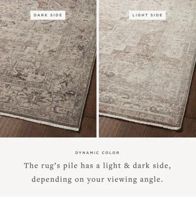 Lyra LYR06 7'10" x 10'" Rug