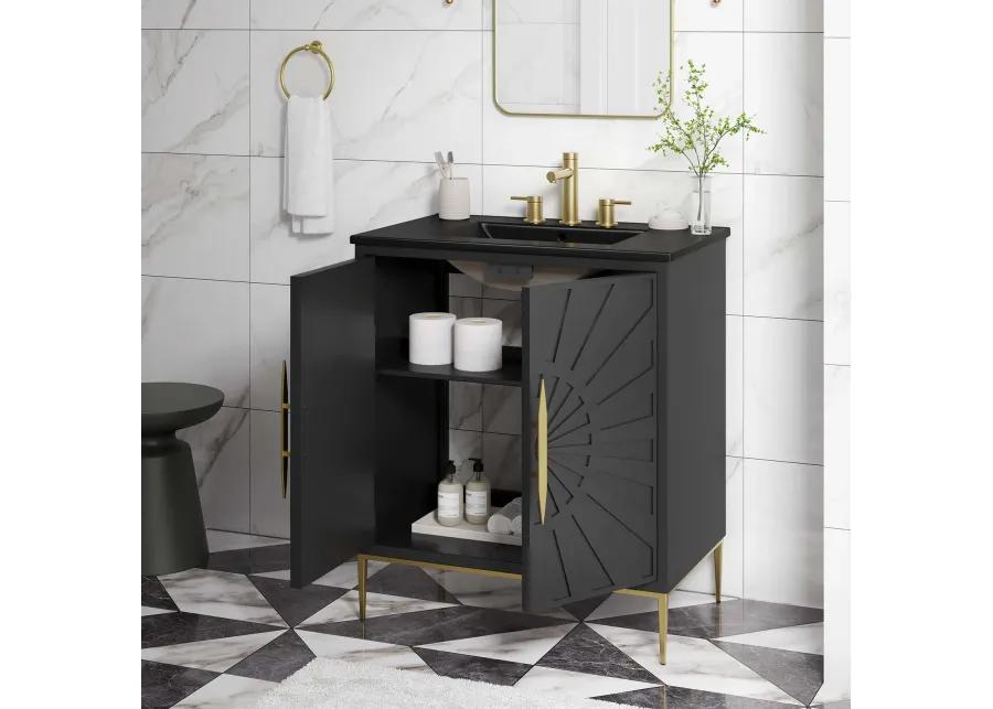 Awaken 30" Bathroom Vanity