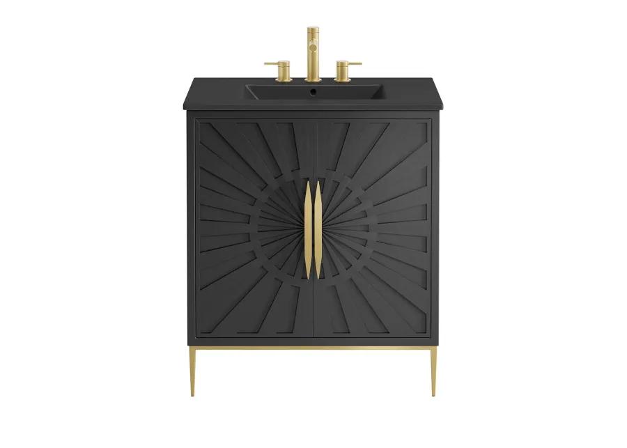 Awaken 30" Bathroom Vanity