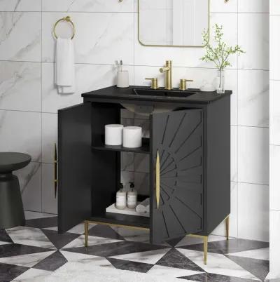 Awaken 30" Bathroom Vanity