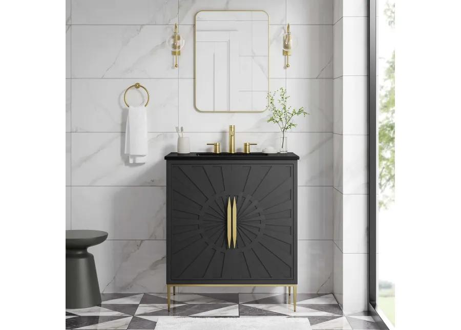 Awaken 30" Bathroom Vanity