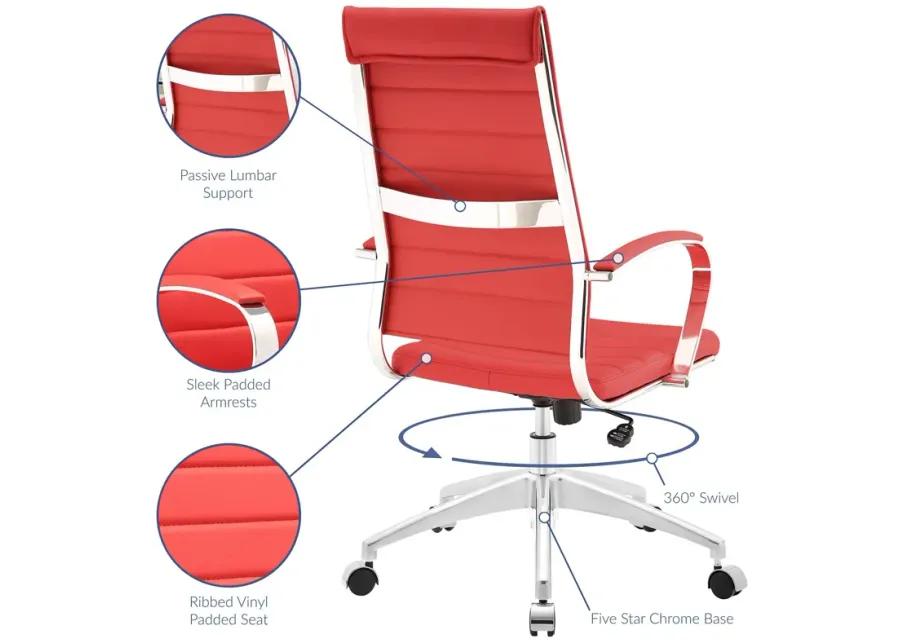 Modway Furniture - Jive Highback Office Chair