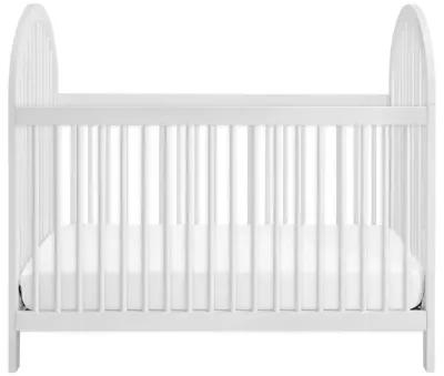 Oxford Baby Soho Baby Everlee Island Crib Guard Rail Whitewash