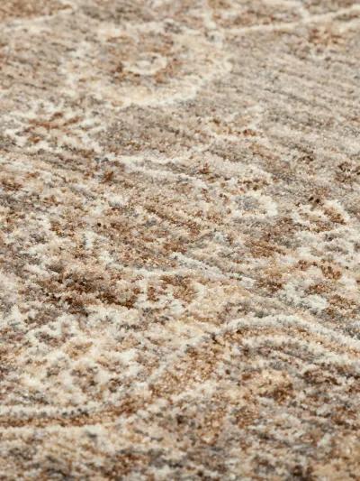 Bergama BE6 Pebble 2'3" x 7'10" Rug