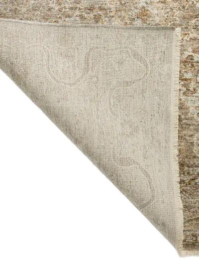 Bergama BE6 Pebble 2'3" x 7'10" Rug