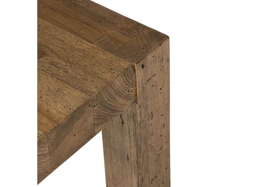 Abaso End Table