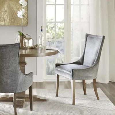 Madison Park Signature Ultra Dining Side Chair (set of 2)