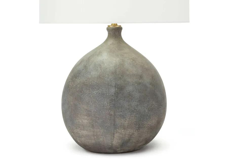 Dover Ceramic Table Lamp