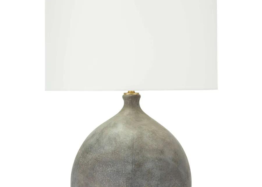 Dover Ceramic Table Lamp