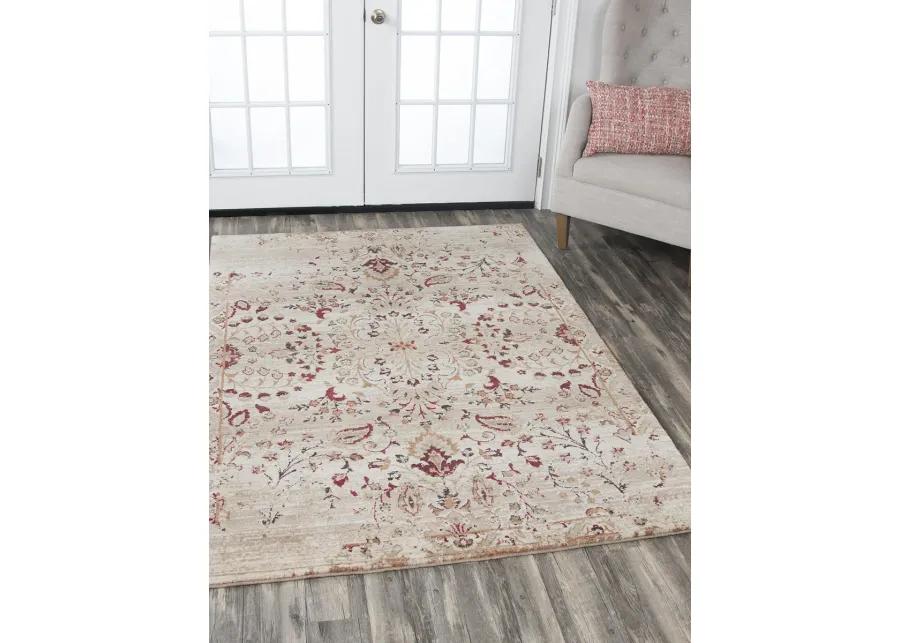 Gossamer GS6785 2'6" x 8' Rug