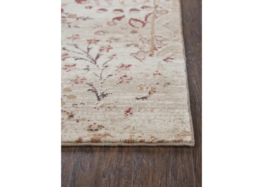 Gossamer GS6785 2'6" x 8' Rug