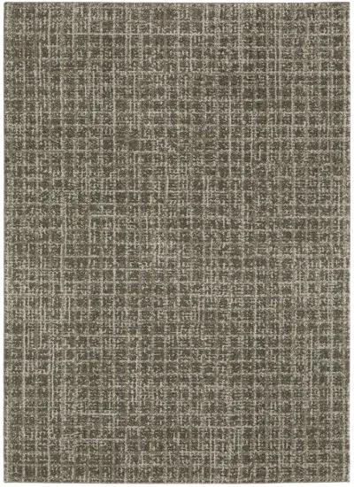 Alton 9'10" x 12'10" Brown Rug