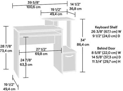 Beginnings Computer Desk