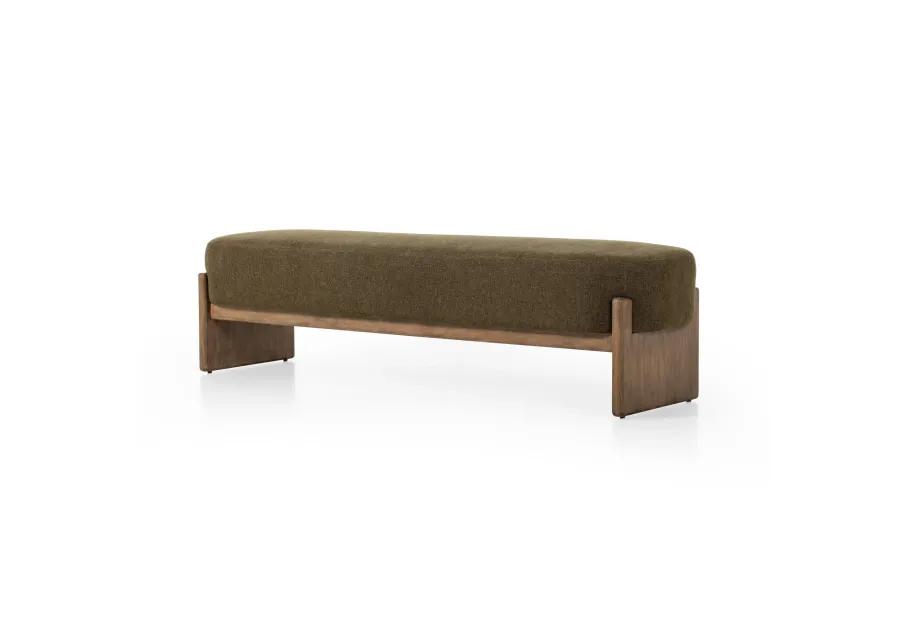 Kirby Accent Bench