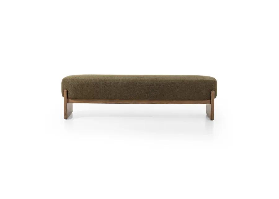 Kirby Accent Bench