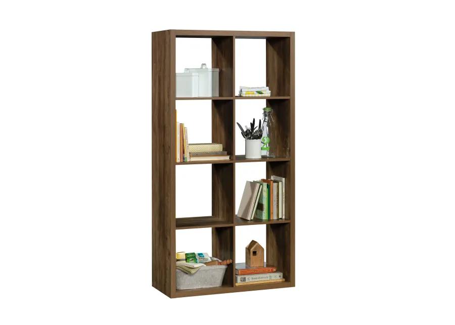 8-Cube Organizer Storage Bookcase