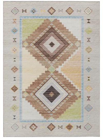 Phoenix PH2 Taupe 30" x 46" Rug