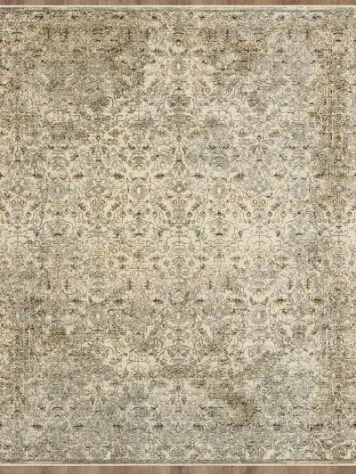 Divina Sanctum Cream 12' X 15' Rug