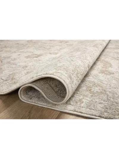 Odette Sky/Beige 11'2" x 15'7" Rug