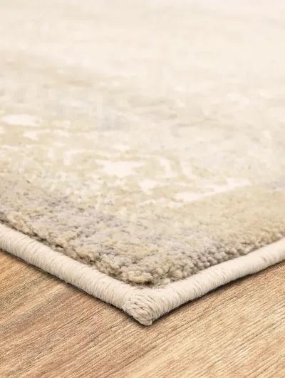 Zephyr Cella Alabaster 8' X 10' Rug