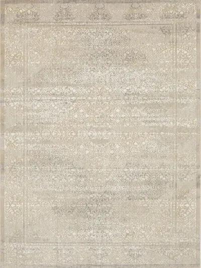 Zephyr Cella Alabaster 8' X 10' Rug