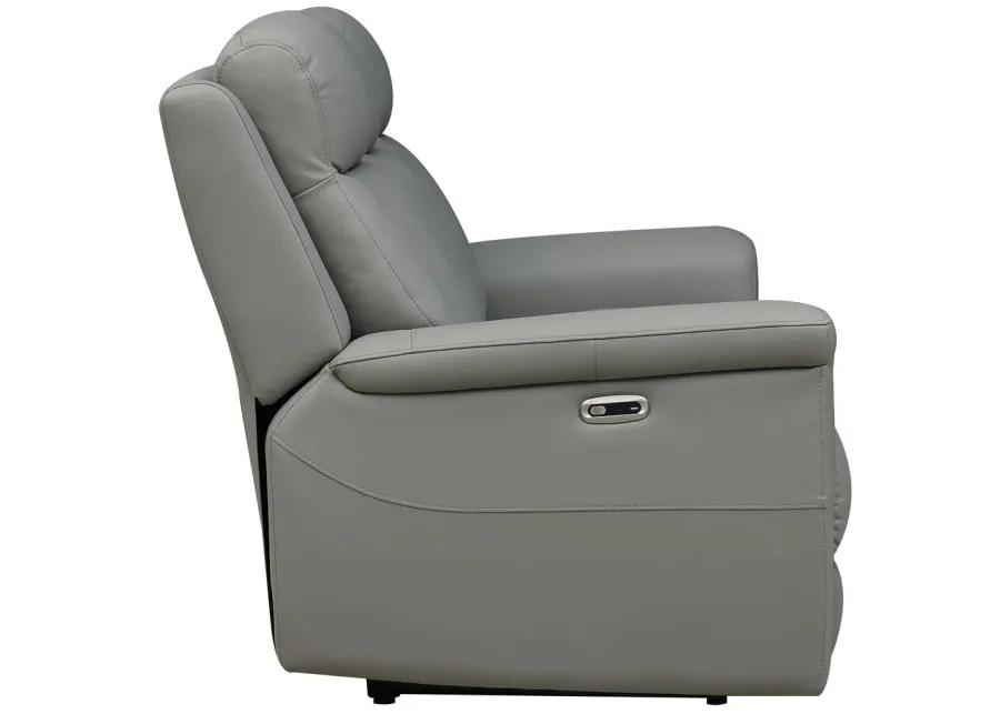 Rhapsody Power Zero Gravity Reclining Loveseat