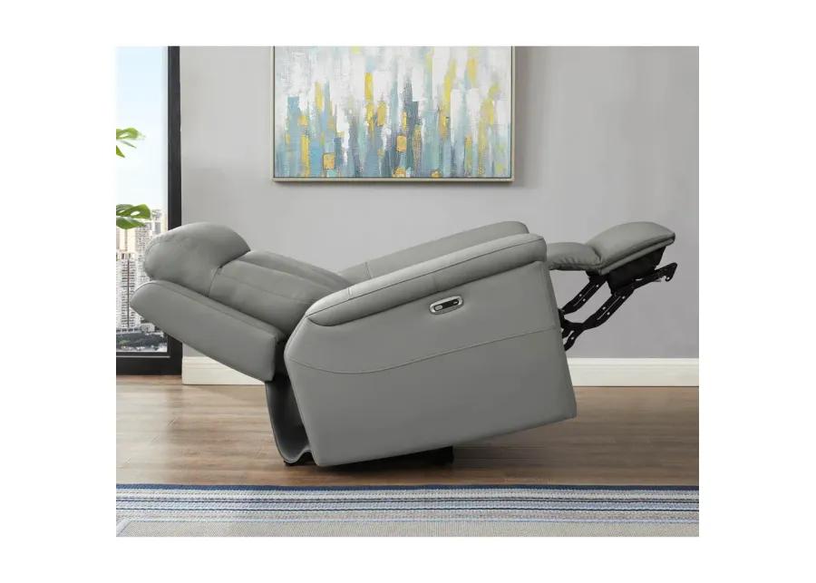 Rhapsody Power Zero Gravity Reclining Loveseat