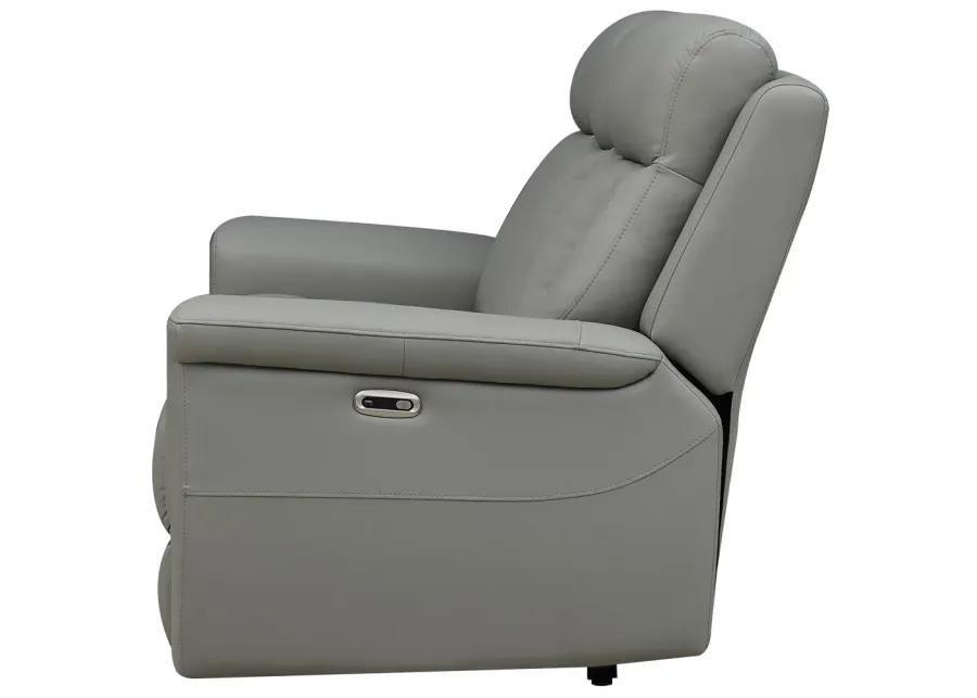 Rhapsody Power Zero Gravity Reclining Loveseat