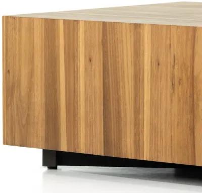 Hudson Rectangle Coffee Table