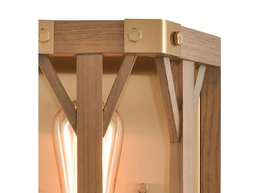 Structure Sconce