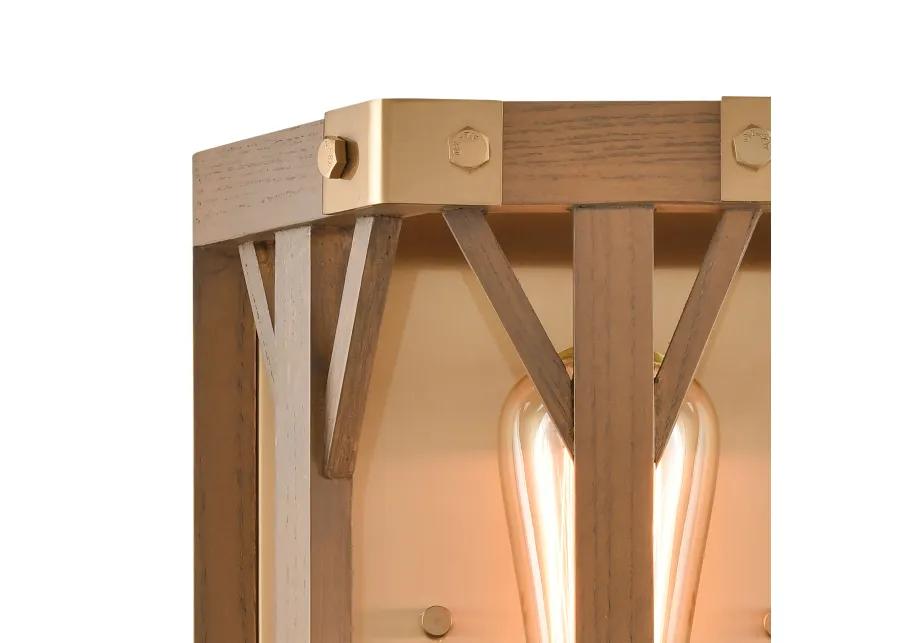 Structure Sconce