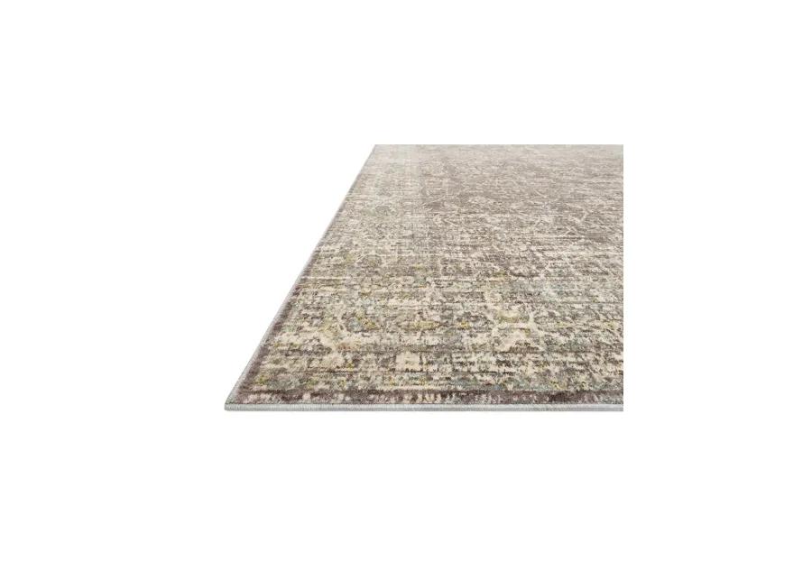 Revere REV05 2'6" x 16'" Rug