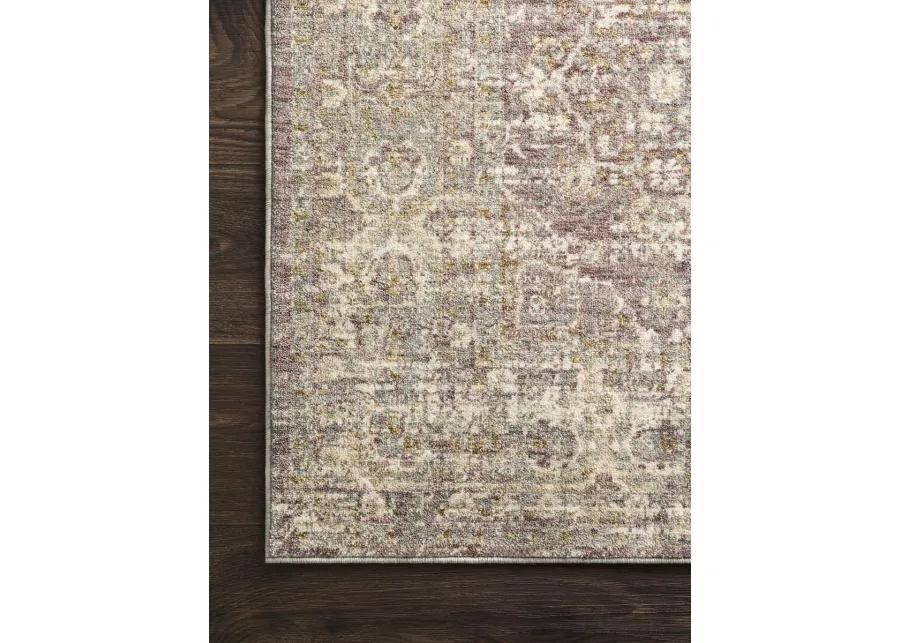 Revere REV05 2'6" x 16'" Rug