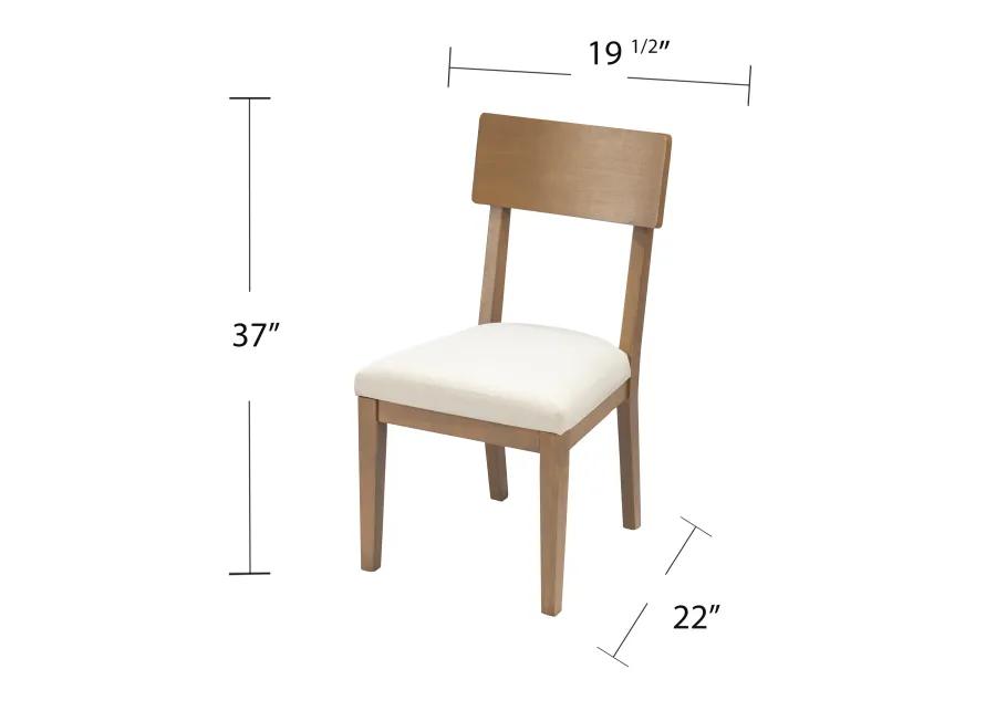 Hambleden Dining Chairs (Set of 2)